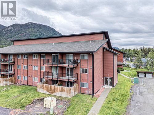 217-1286 Ponderosa Dr, Sparwood, BC, V0B2G2 | Card Image