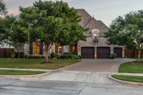 3616 Millbank, The Colony, TX, 75056-6573 | Card Image