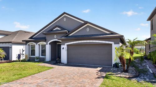 4059 Alligator Flag Cir, West Melbourne, FL, 32904-8194 | Card Image