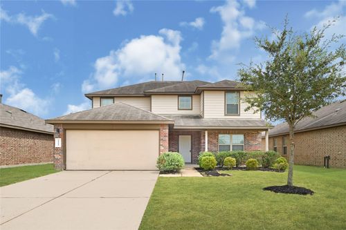 29115 Jacobs River Dr, Katy, TX, 77494-6957 | Card Image