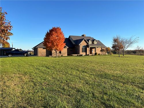 1436 Hickory Ridge Rd, Fairmount City, PA, 16224-2202 | Card Image