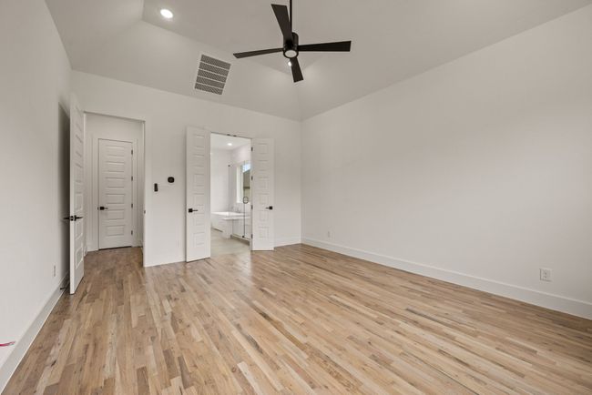 6009 Rolling Creek Ct, House other with 4 bedrooms, 4 bathrooms and null parking in Aledo TX | Image 21