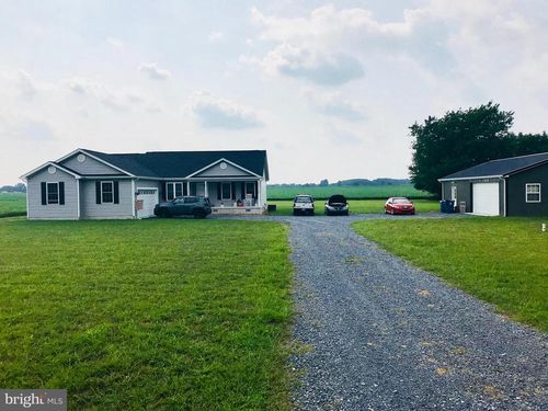 4433 Seashore Hwy, BRIDGEVILLE, DE, 19933-2611 | Card Image