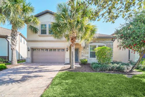 8887 Menton Loop, Kissimmee, FL, 34747 | Card Image