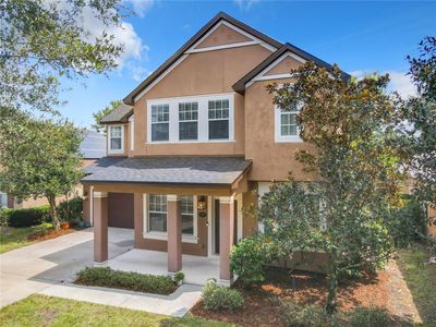 319 Ravenshill Way, House other with 4 bedrooms, 2 bathrooms and null parking in Deland FL | Image 2