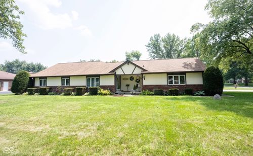 5179 W Blue Bell Dr, New Palestine, IN, 46163-9632 | Card Image