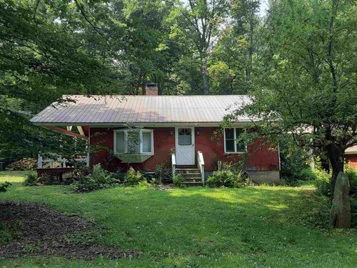 3148 Popple Dungeon Rd, Chester, VT, 05143-8923 | Card Image