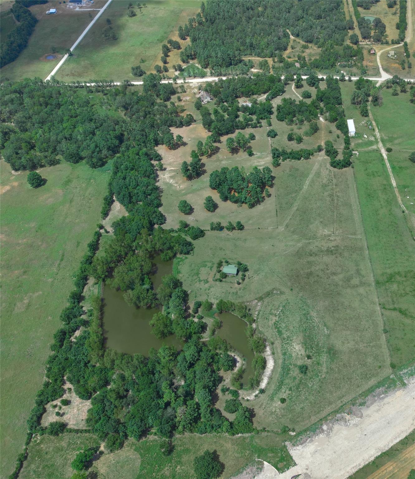 Land in Huntsville 4