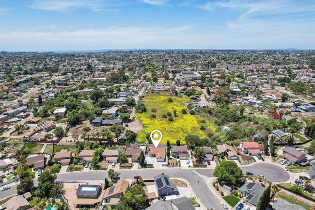 2044 Siegle Dr, House other with 4 bedrooms, 2 bathrooms and 5 parking in Lemon Grove CA | Image 42