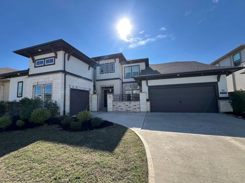 21319 Blue Wood Aster Ct, Cypress, TX, 77433-4398 | Card Image