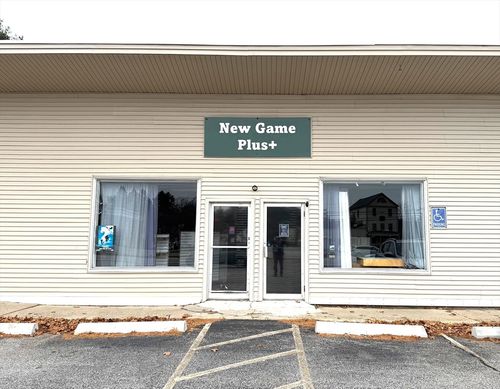 d-160 Main St, Kingston, NH, 03848-3204 | Card Image