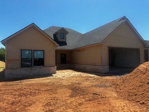 7109 S Brookwater Way, Stillwater, OK, 74074-6043 | Card Image