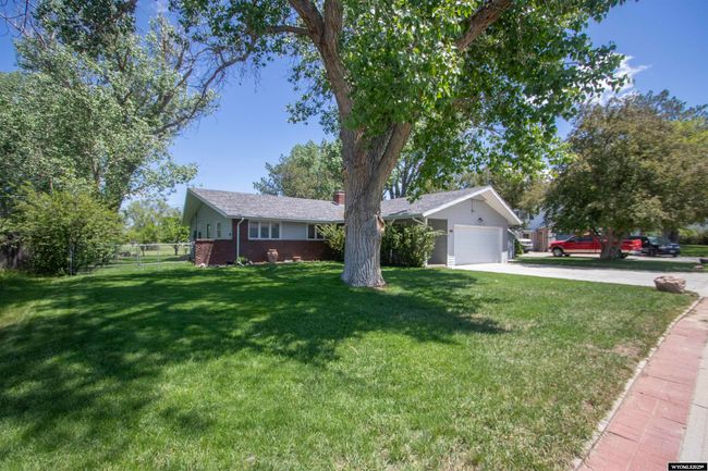 111 Valley Dr, House other with 3 bedrooms, 2 bathrooms and null parking in Casper WY | Image 32