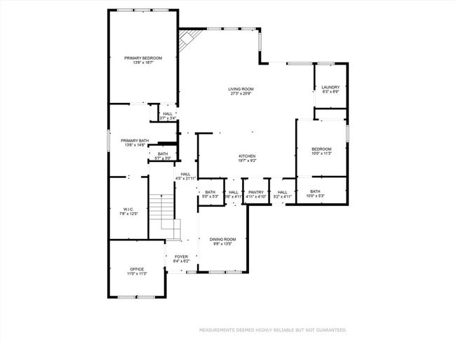 5363 Orsini Blfs, House other with 5 bedrooms, 5 bathrooms and null parking in Round Rock TX | Image 36