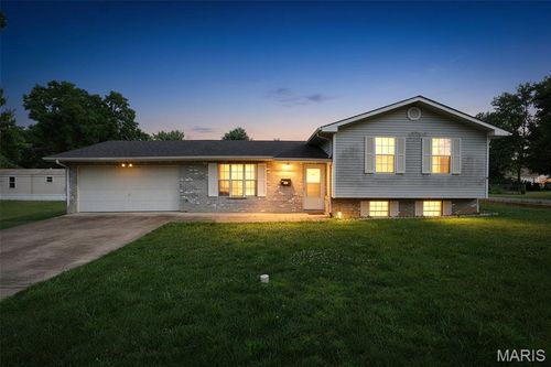 500 E Elm Street, Desloge, MO, 63601 | Card Image