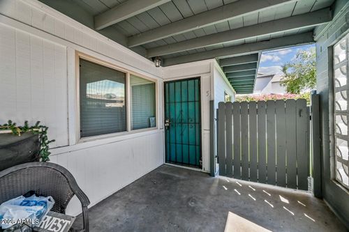 apt-5-1518 W Colter Street, Phoenix, AZ, 85015 | Card Image