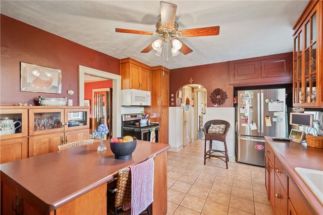 425 Rose Ave, House other with 4 bedrooms, 2 bathrooms and 2 parking in Clairton PA | Image 7