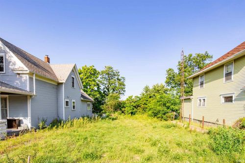 603 N Hill St, South Bend, IN, 46617-1910 | Card Image