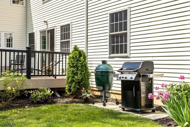 25 Orchard Ave, House other with 4 bedrooms, 2 bathrooms and null parking in Pennington NJ | Image 8