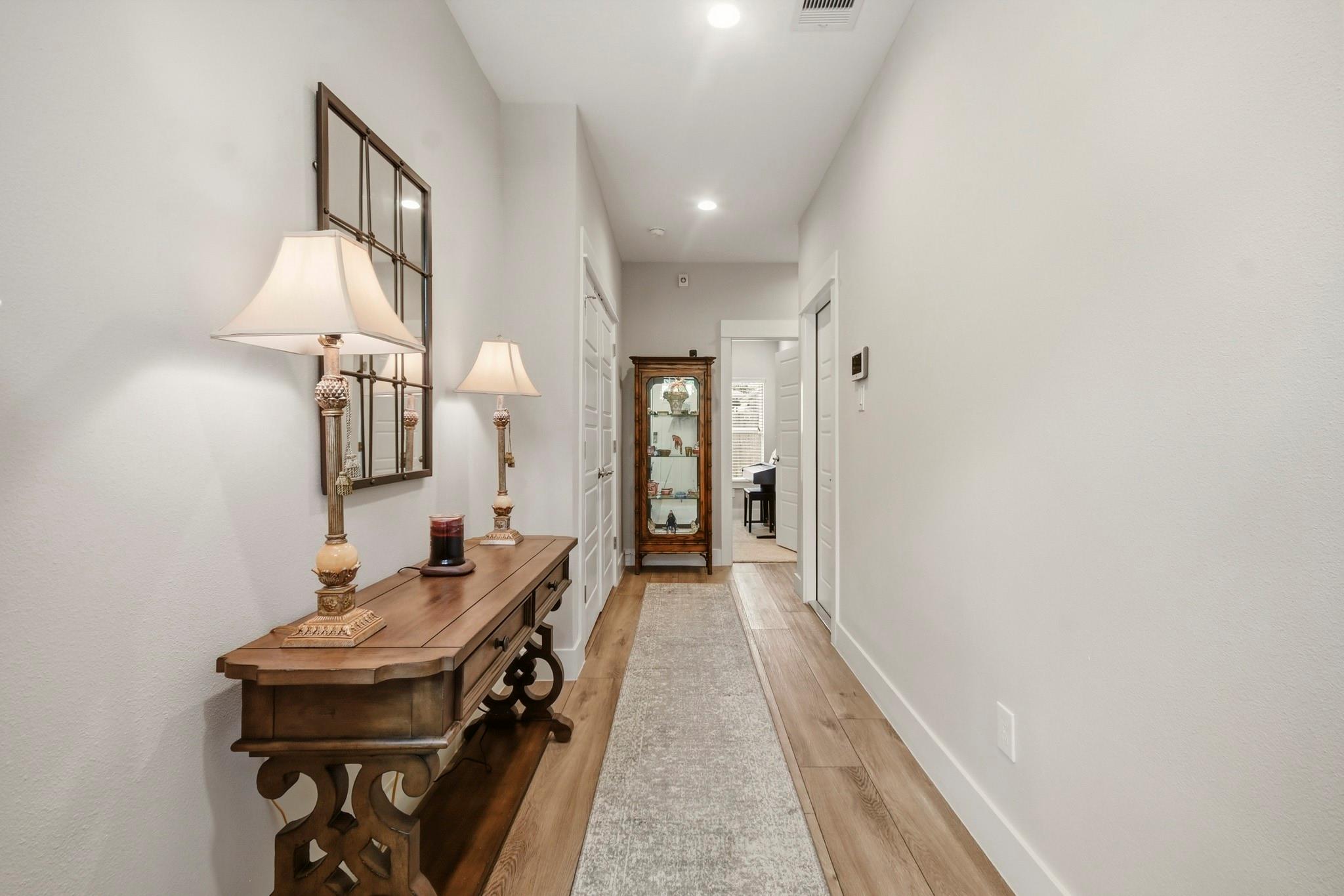 Residential in Houston 2
