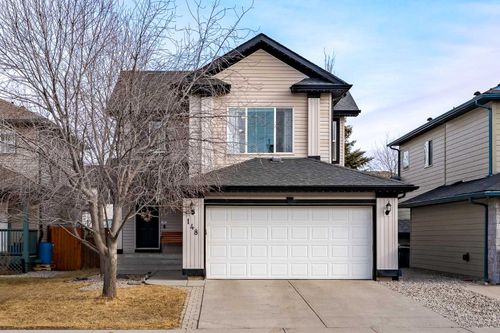 148 Fairways Dr Nw, Airdrie, AB, T4B2R8 | Card Image