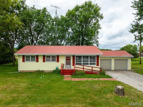 716 N 15th St, Bowling Green, MO, 63334-1028 | Card Image