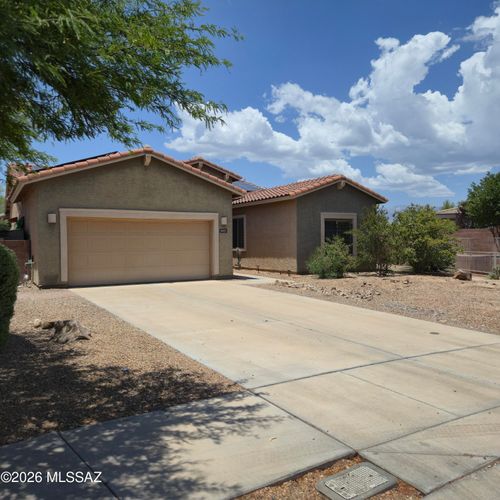 9927 E Karst Place, Tucson, AZ, 85748 | Card Image
