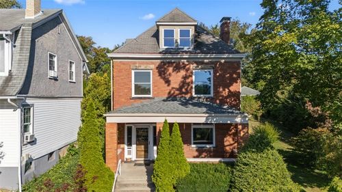 178 S Linwood Ave, Crafton, PA, 15205-3308 | Card Image