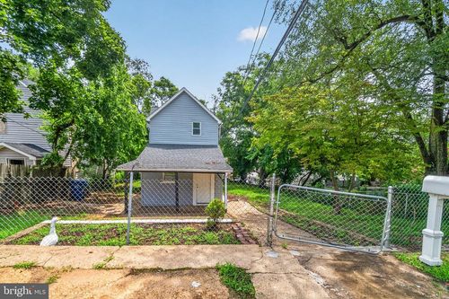 3708 7th St, BALTIMORE, MD, 21225-2110 | Card Image