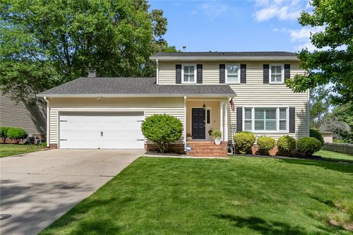 202 Rosebud Ct, Greer, SC, 29650-3850 | Card Image