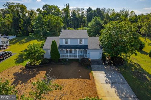 232 Fawn Meadow Dr, MOUNT ROYAL, NJ, 08061-1040 | Card Image