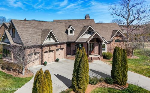 12485 Ivy Lake Dr, Knoxville, TN, 37934-4581 | Card Image