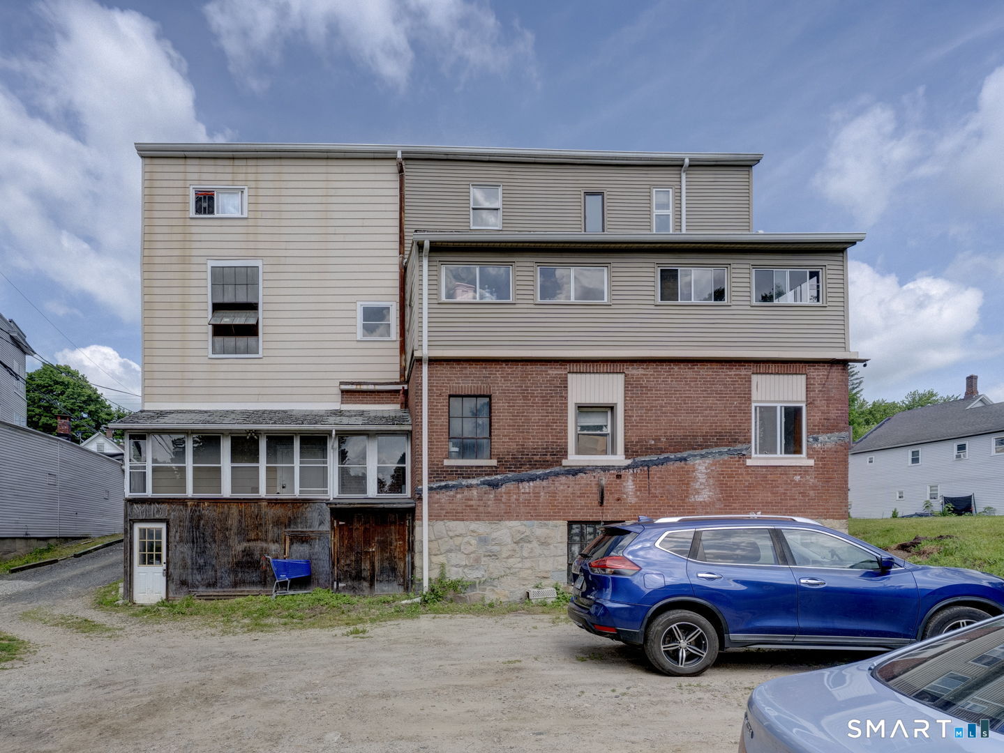 Commercial Lease in Torrington 3