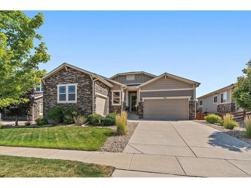 3881 W 149th Ave, Broomfield, CO, 80023-9501 | Card Image
