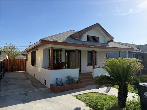210 W 88th, Los Angeles, CA, 90003 | Card Image