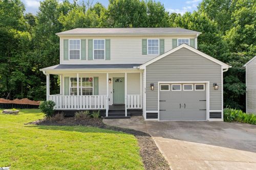 519 Duncan Station Dr, Duncan, SC, 29334-8947 | Card Image