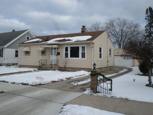 4113 31st Avenue, Kenosha, WI, 53144 | Card Image