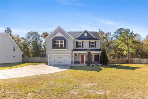 1-2051-1 Hayfield Rd, Wade, NC, 28395-9163 | Card Image