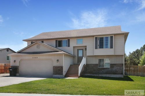 4364 High Desert Dr, Ammon, ID, 83406-4900 | Card Image