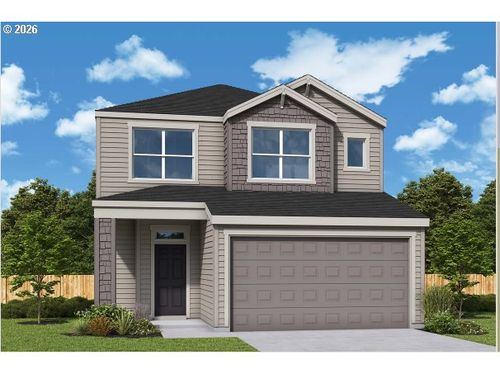 18205 Ne 17th St, Vancouver, WA, 98684-3812 | Card Image