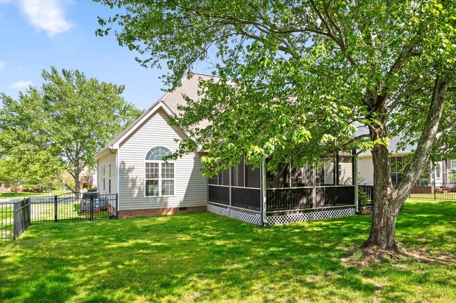 6970 Bullock Way, House other with 4 bedrooms, 3 bathrooms and null parking in HIXSON TN | Image 37