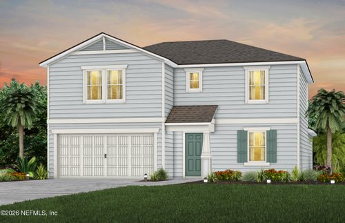 7057 Sandperch Street, Jacksonville, FL, 32244 | Card Image