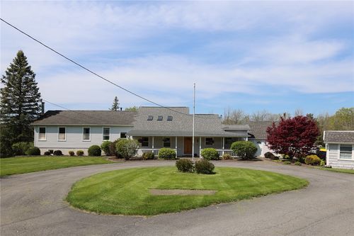 6514 State Route 5 And 20, Bloomfield, NY, 14469-9324 | Card Image