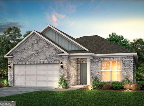 488 Village Ln, Fairburn, GA, 30213-5543 | Card Image