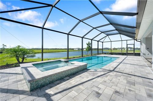 11730 Cloverly Ln, PUNTA GORDA, FL, 33955-2241 | Card Image