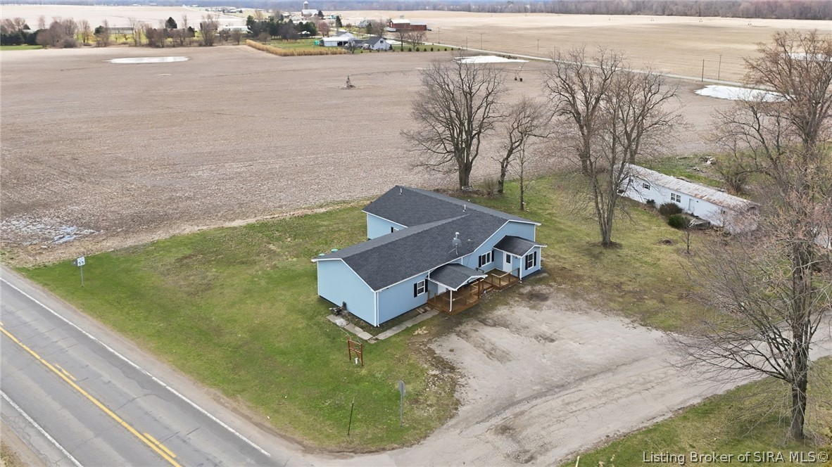 Residential in Unknown 3