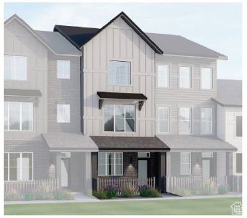 116-1152 N Clifton Dr, North Salt Lake, UT, 84054 | Card Image