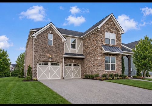 501 Lingering Way, Hendersonville, TN, 37075-1509 | Card Image