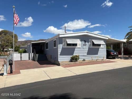 5382 W Circle Z Street, Tucson, AZ, 85713 | Card Image