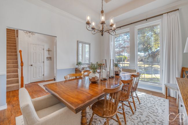 6358 Dominion Ct, House other with 6 bedrooms, 5 bathrooms and null parking in Abilene TX | Image 10